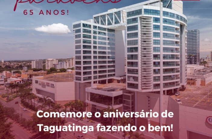 Aniversáriodetaguatinga