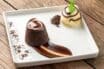 Sante_Petit Gateau de Chocolate