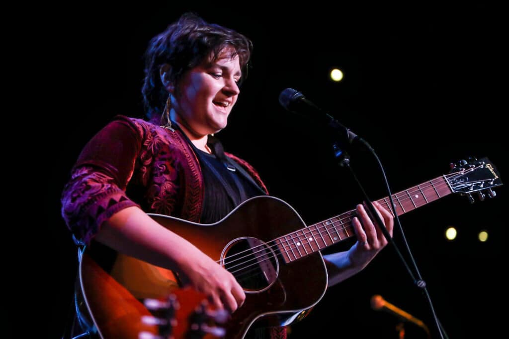 Madeleine Peyroux