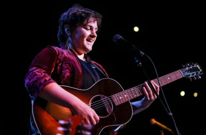 Madeleine Peyroux