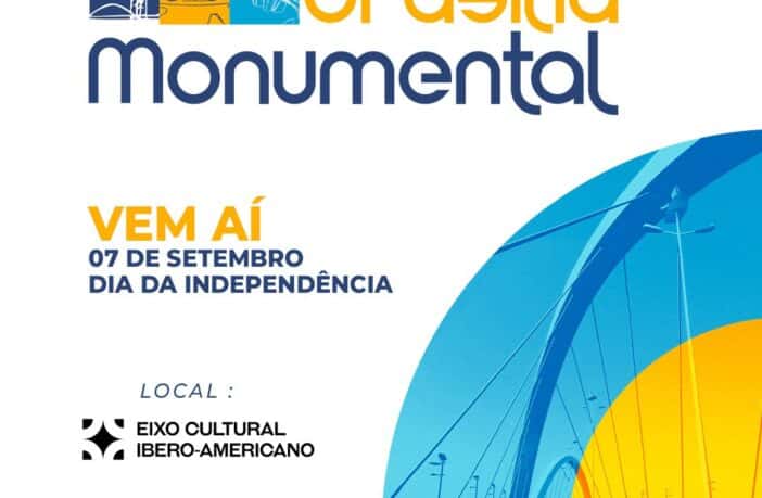 Brasília Monumental