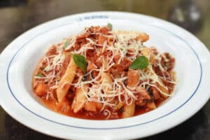 Festival Pasta Week