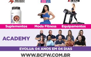 Brasília Capital Fitness e Wellness