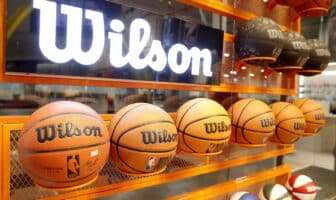 Taguatinga Shopping celebra a chegada da loja oficial da NBA