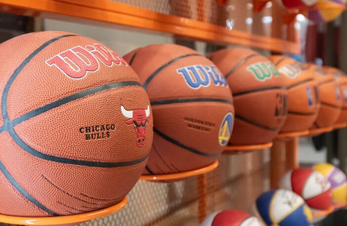 Taguatinga Shopping inaugura a primeira loja da NBA no Distrito Federal