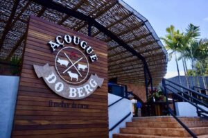 Restaurante Açougue do Berg