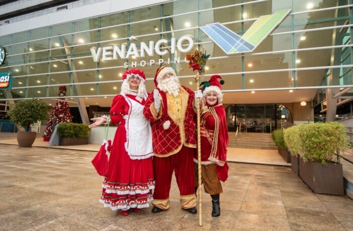 Natal Venâncio