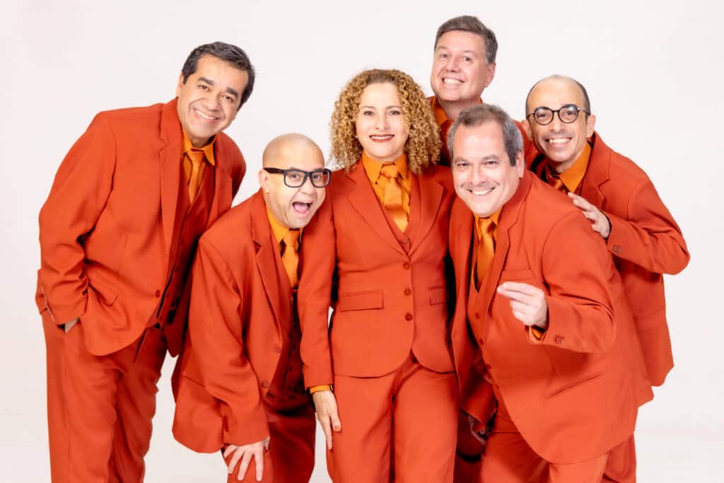 os melhores do mundo