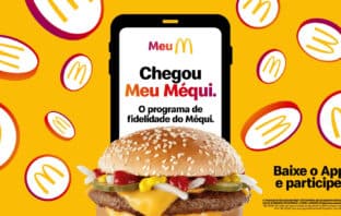Mequinho: McDonald's lança nova fachada em Brasília