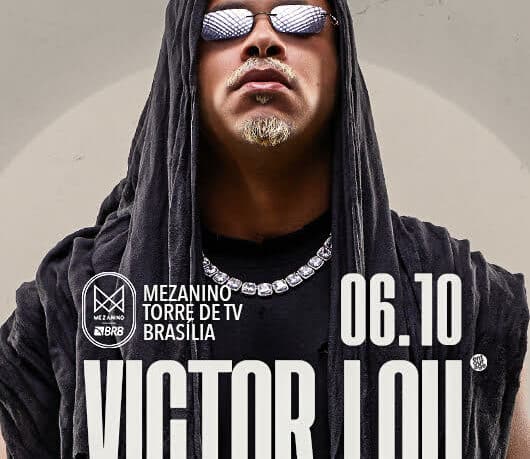 Victor Lou