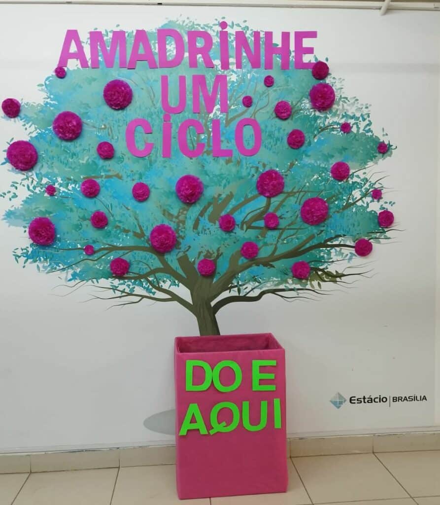 ADOTE UM CICLO ESTÁCIO