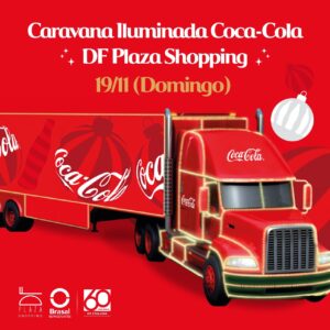 Caravana da Coca-Cola