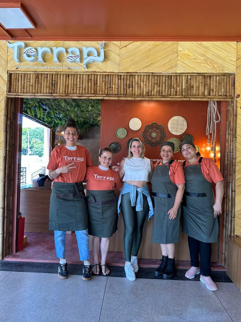 Terrapi