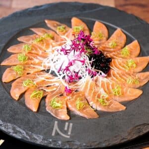 Noru Sushi 