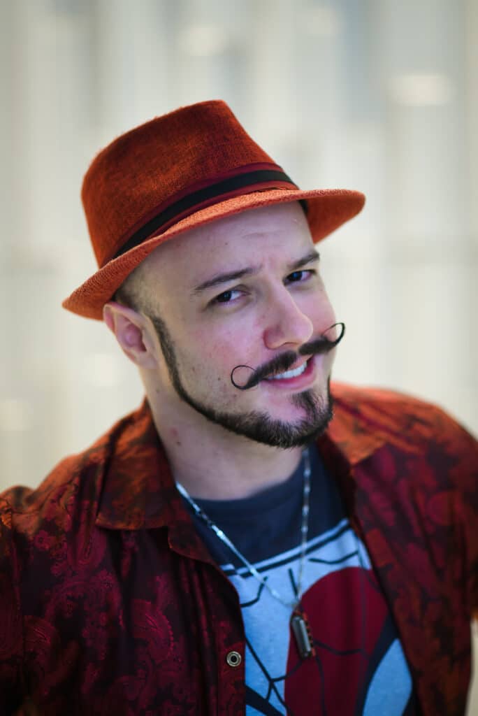 Mironzitos - Foto Saulo Cruz