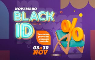 Novembro Black ID
