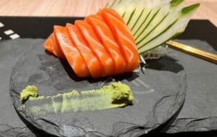 Noru Sushi 