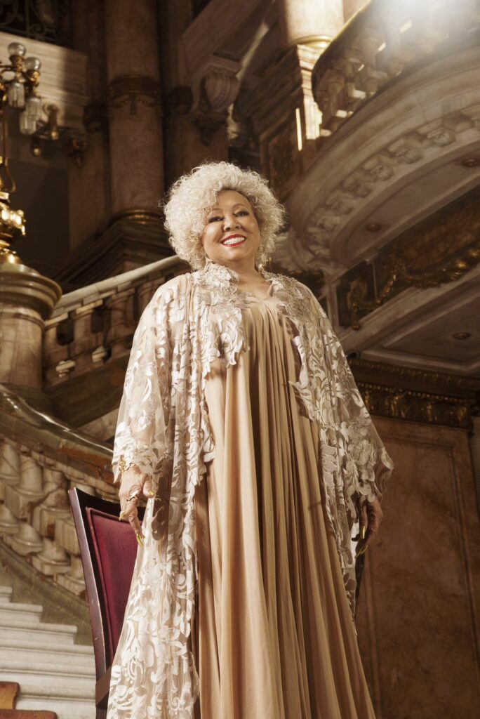 Alcione