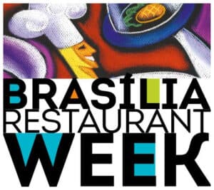 Brasília Restaurant Week
