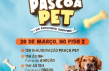 Páscoa Pet
