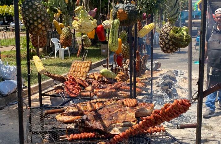 Brasília Grill Fest