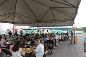 Brasília Grill Fest