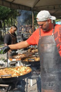 Brasília Grill Fest