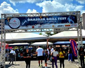 Brasília Grill Fest