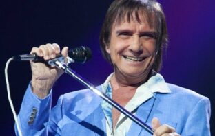 Roberto Carlos - Foto de Caio Girardi