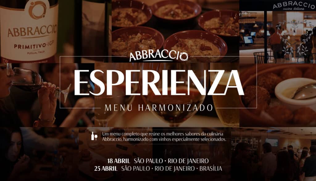 Esperienza Abbraccio