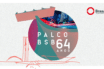 Palco BSB 64 Brasal