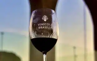 Vinícola Brasília