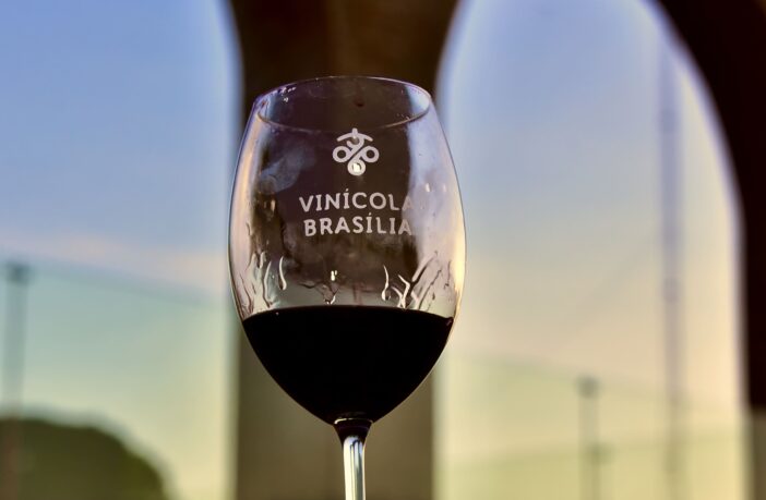 Vinícola Brasília