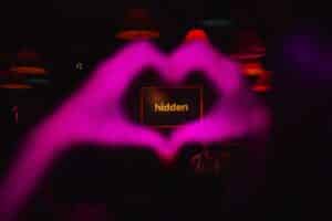 Hidden Bsb