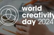 Teatro Brasília Shopping recebe World Creativity Day nos dias 19 e 21 de abril