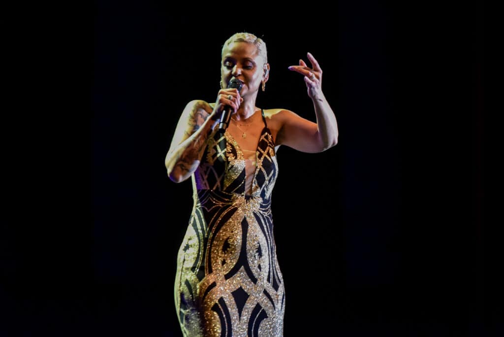 Mariza Fado