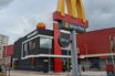 McDonald's chega à Samambaia