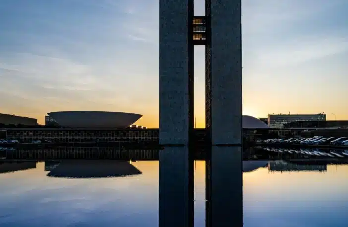 Reflexo do Congresso Nacional
