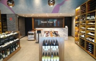  World Wine inaugura novo endereço em Brasília-DF