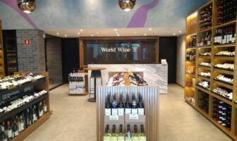  World Wine inaugura novo endereço em Brasília-DF