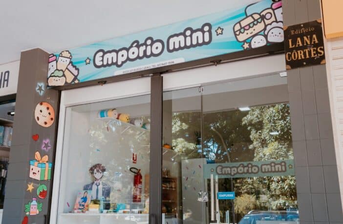 Empório Mini