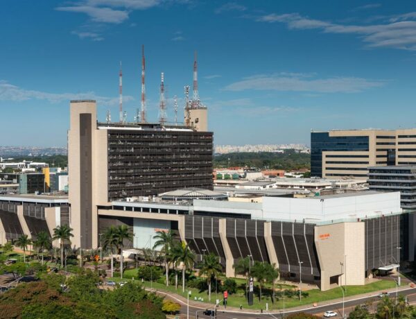 Fim de semana reúne atrações para todas as idades no Pátio Brasil