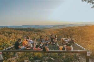 Rock’n Blues: festival de música desembarca na Chapada dos Veadeiros