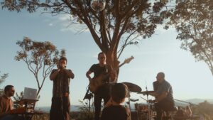 Rock’n Blues: festival de música desembarca na Chapada dos Veadeiros