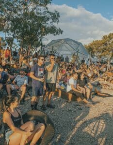 Rock’n Blues: festival de música desembarca na Chapada dos Veadeiros