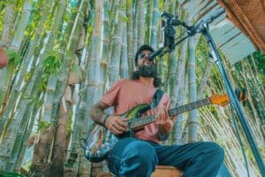 Rock’n Blues: festival de música desembarca na Chapada dos Veadeiros