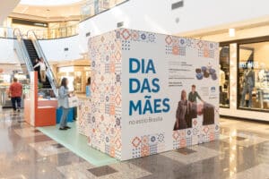 Dia das Mães Brasília Shopping