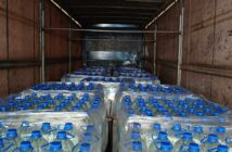 La Priori registra aumento de 80% na venda de água mineral