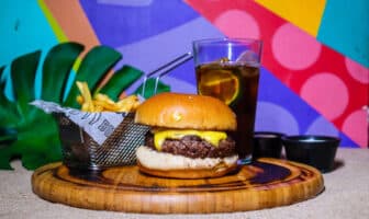 Festival Burger Gourmet