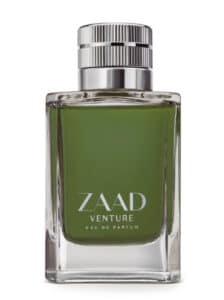 Zaad Venture